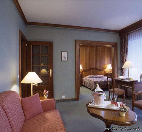 Hostellerie De La Vendee Lancy Phòng bức ảnh