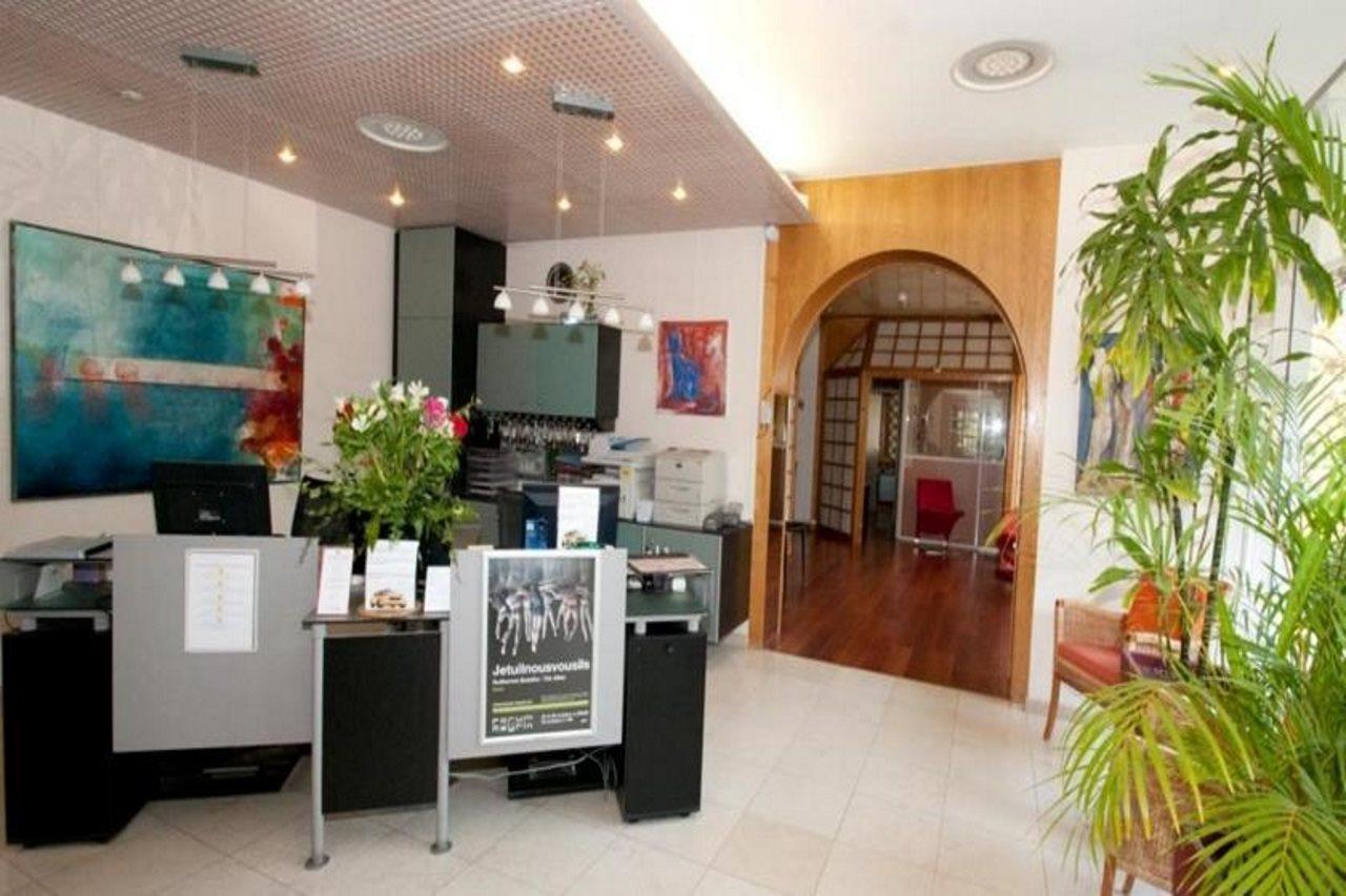 Hostellerie De La Vendee Lancy Ngoại thất bức ảnh