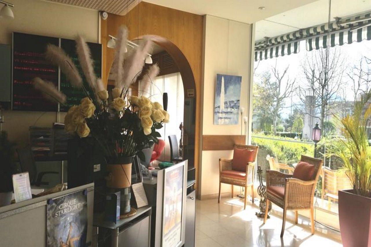 Hostellerie De La Vendee Lancy Ngoại thất bức ảnh