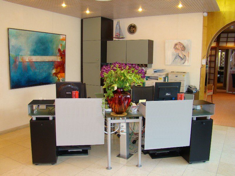 Hostellerie De La Vendee Lancy Nội địa bức ảnh