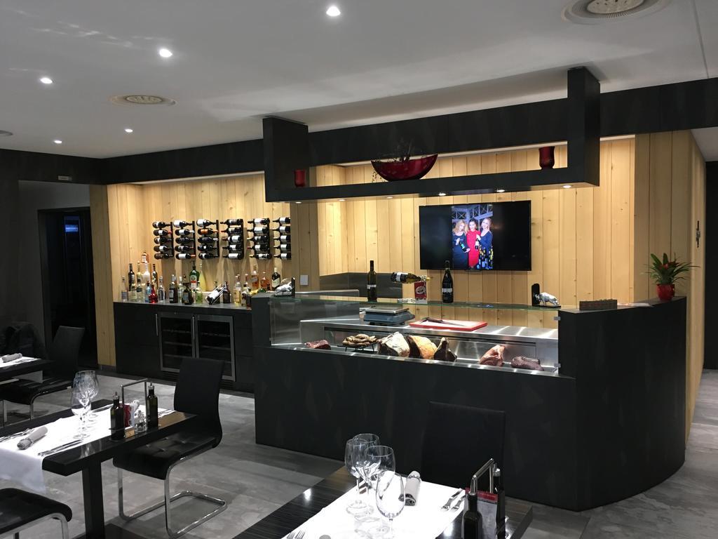 Hostellerie De La Vendee Lancy Ngoại thất bức ảnh