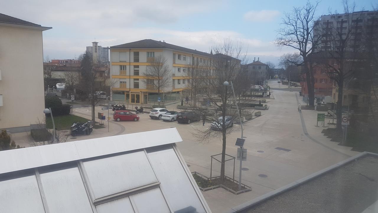 Hostellerie De La Vendee Lancy Ngoại thất bức ảnh