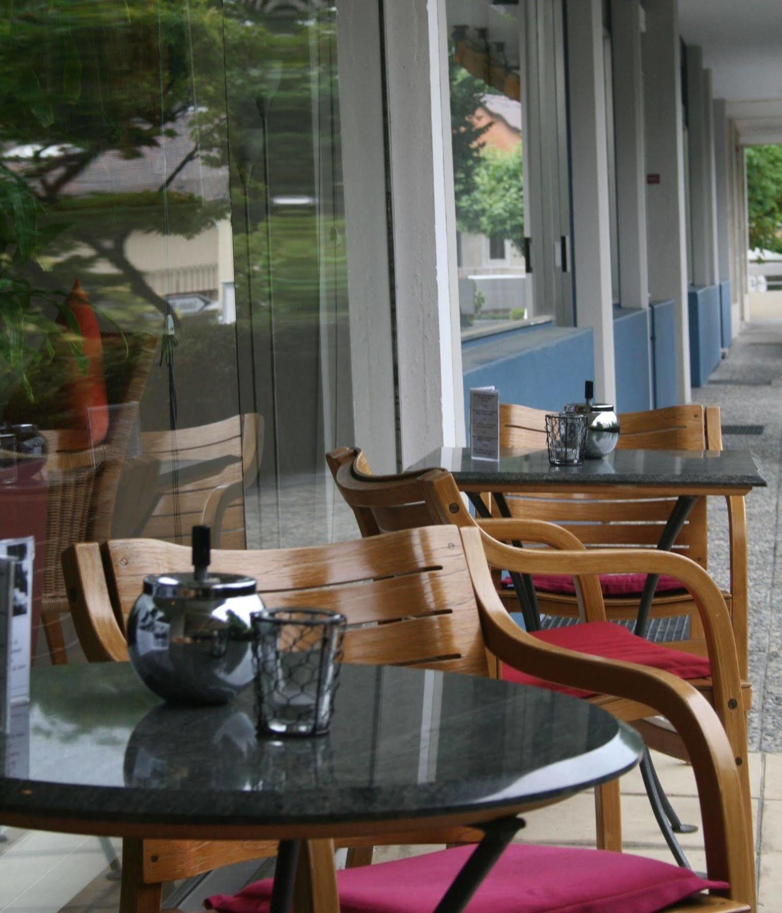 Hostellerie De La Vendee Lancy Ngoại thất bức ảnh