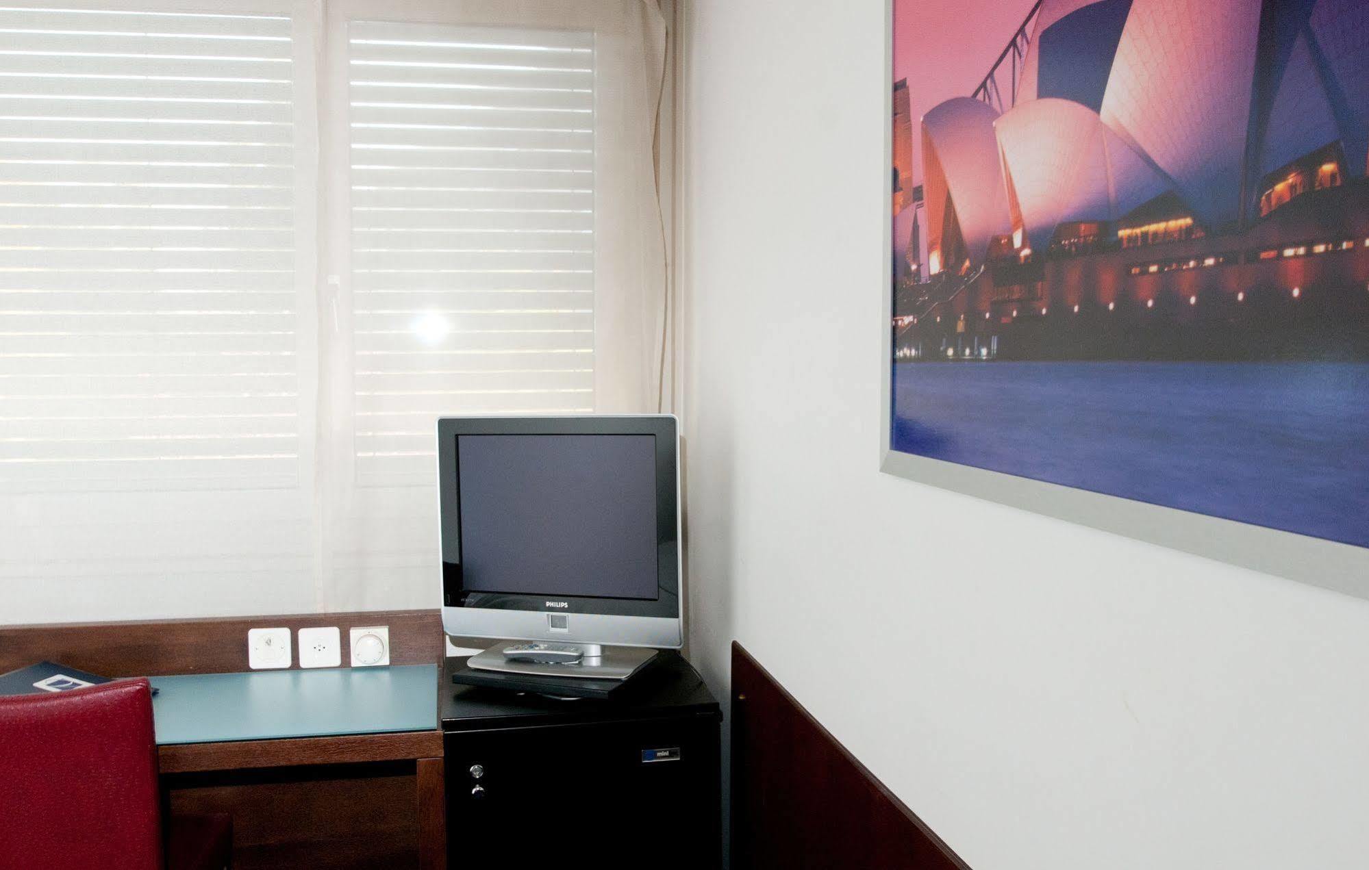 Hostellerie De La Vendee Lancy Ngoại thất bức ảnh
