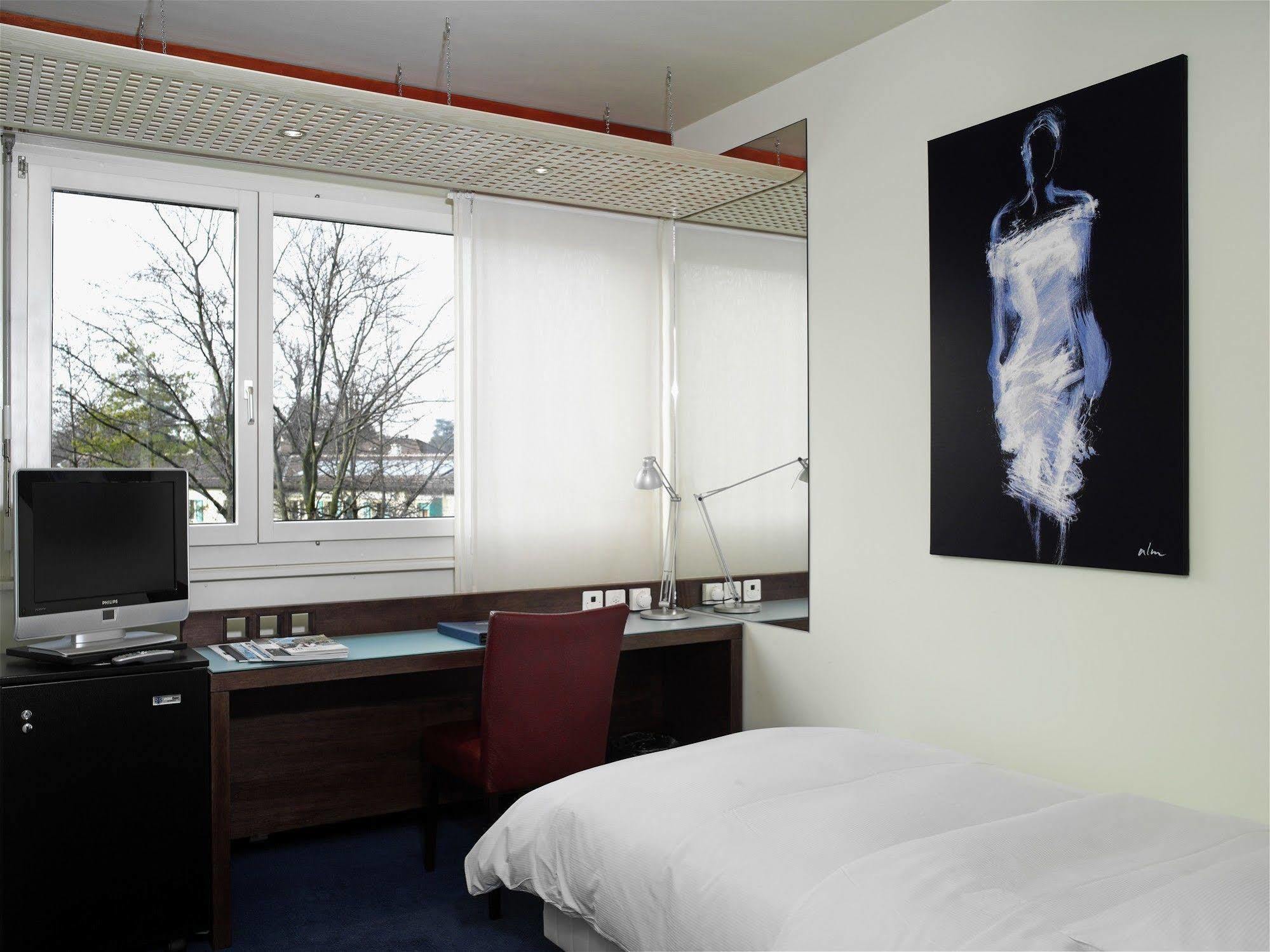 Hostellerie De La Vendee Lancy Ngoại thất bức ảnh