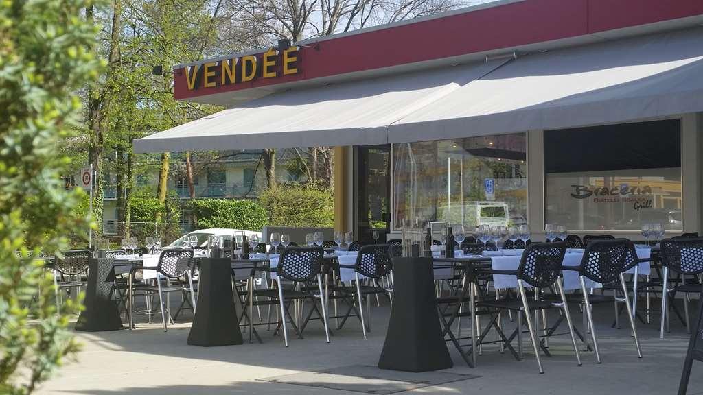Hostellerie De La Vendee Lancy Tiện nghi bức ảnh